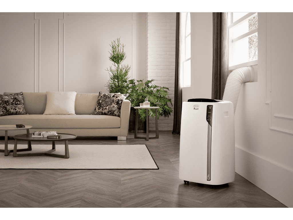 Airco PACEL98 100m3 10700 BTU - Afbeelding 3