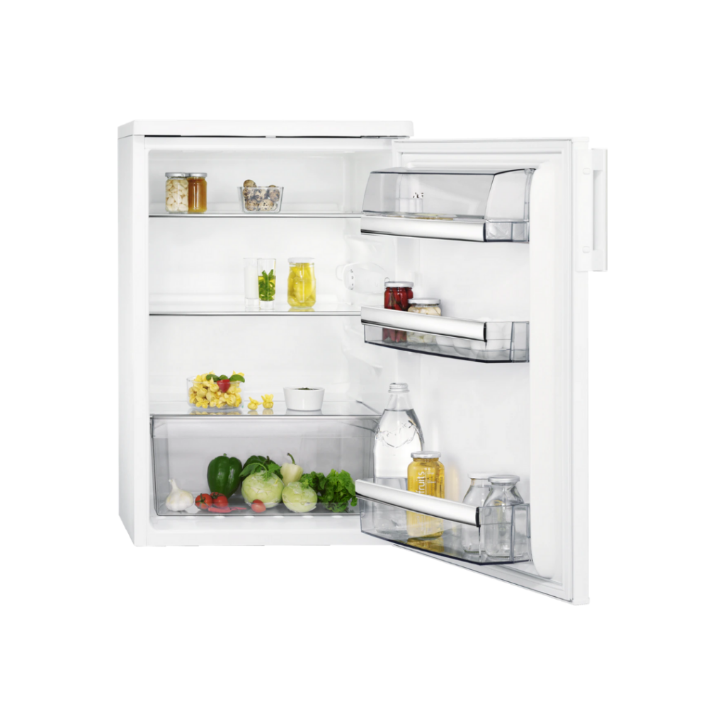 Koelkast RTB415E1AW vrijstaand - Afbeelding 2