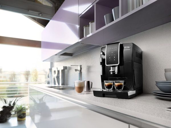 Delonghi CAM 350.15.B