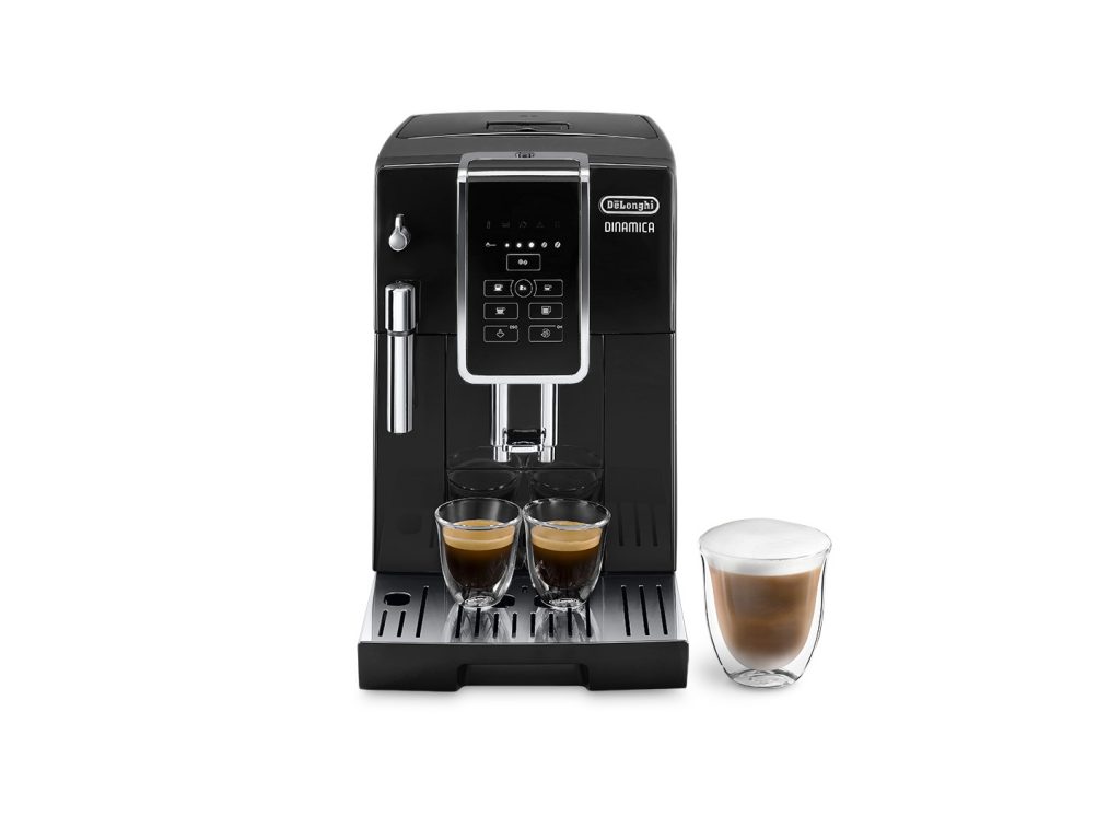 Delonghi ECAM 350.15.B