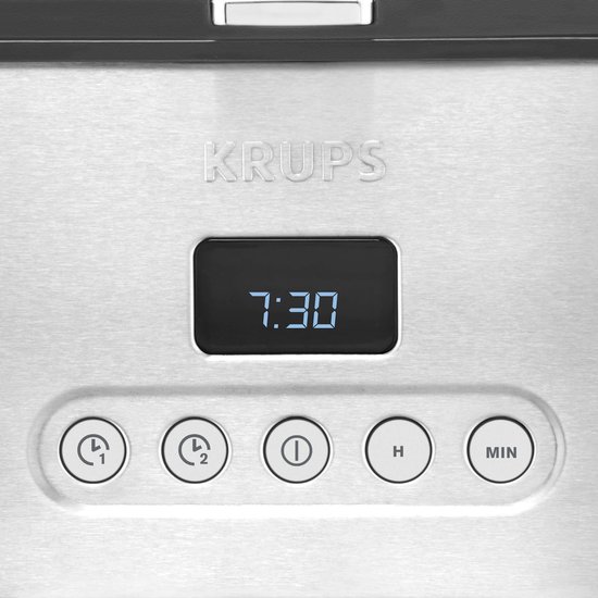 Krups Control KM442D