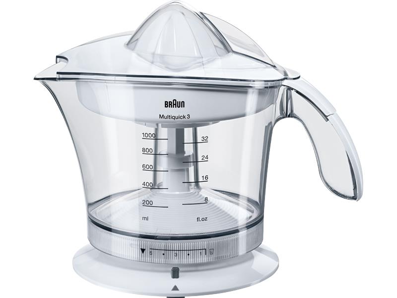 BRAUN MPZ9