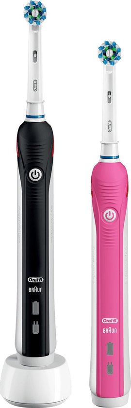 ORAL-B PRO 2950