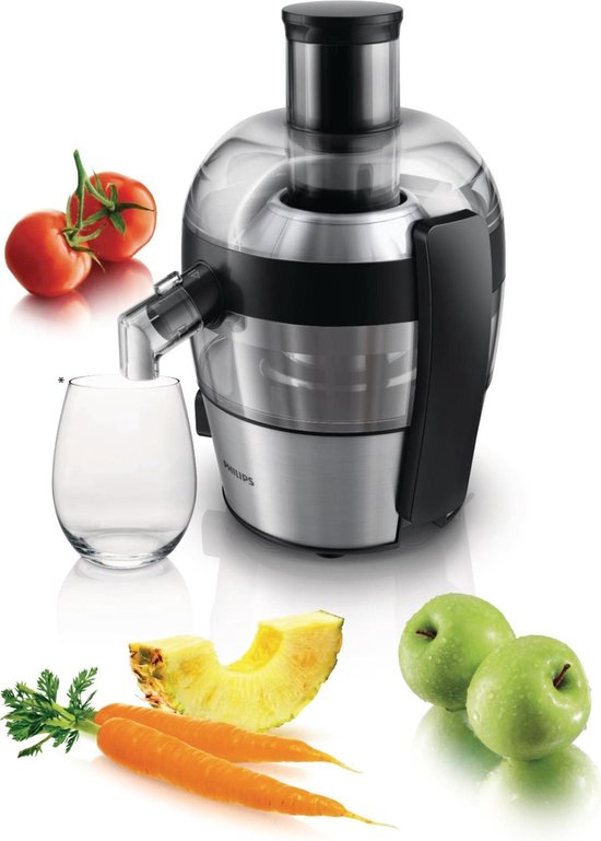 Philips Viva HR1836