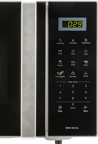 Whirlpool MWO 625 SL