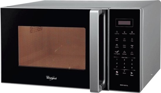 Whirlpool MWO 625 SL