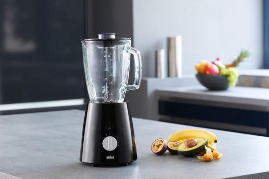 Braun JB 3060