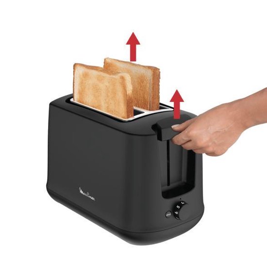 Moulinex Moulinex T164N10