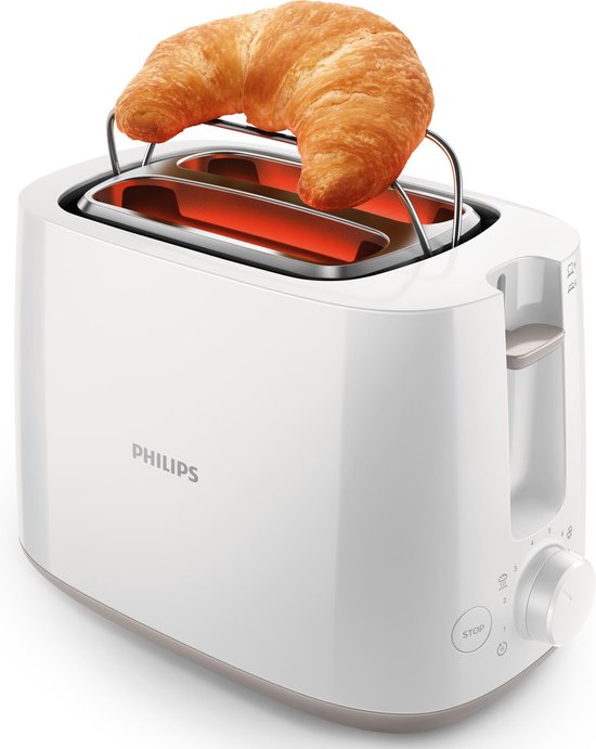 Philips Daily HD2581/00