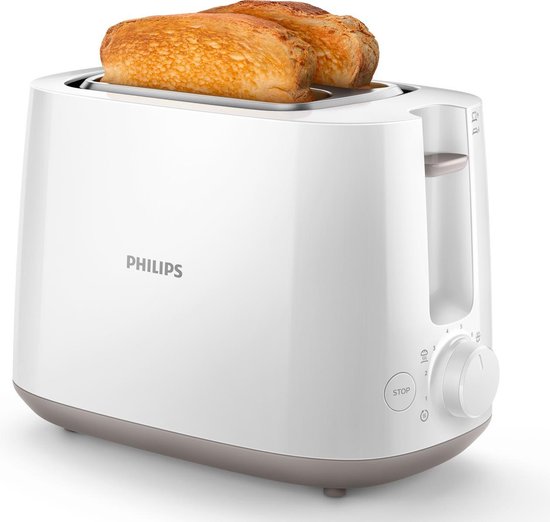 Philips Daily HD2581/00
