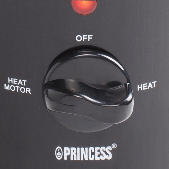 Princess 292994 Chocoladefontein