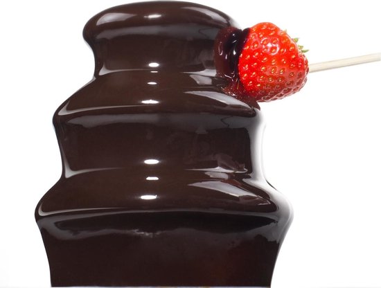 Princess 292994 Chocoladefontein