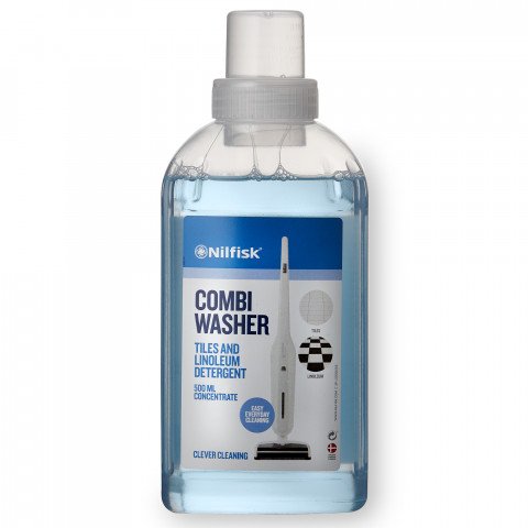 Nilfisk Combi Washer tegels en linoleum reiniger 500ml