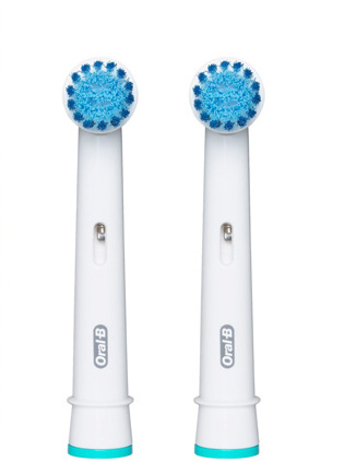 Oral-B sensitive - Leroy Opdorp