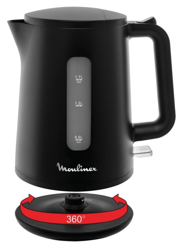 Waterkoker Moulinex BY200810 - Afbeelding 3