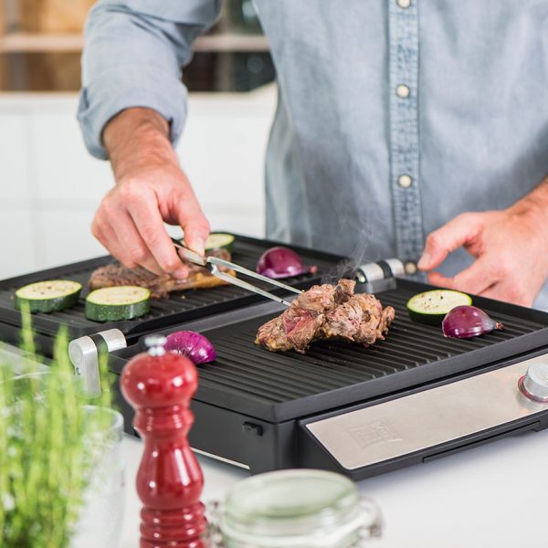 FRITEL GrillTastic GR3495