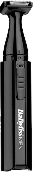 BaBylissMEN Carbon Titanium E978E