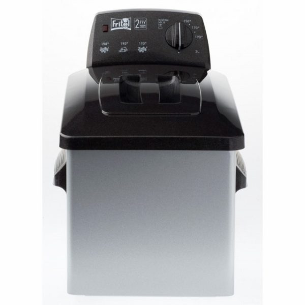 FRITEL Friteuse Turbo SF 4150