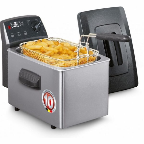 FRITEL Friteuse Turbo SF 4150