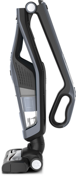 Rowenta Steelstofzuiger RH6756WO Dual Force 2 in- 1 - Afbeelding 2