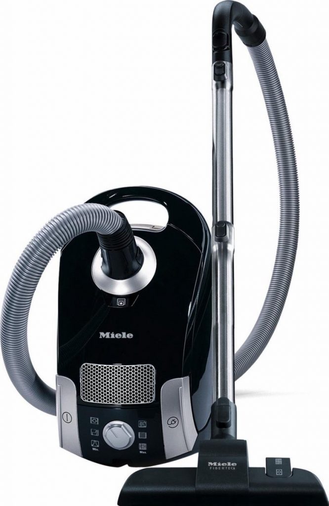 Miele Stofzuiger Compact C1 Young Power -