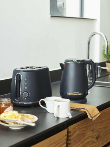 Waterkoker Cuisinart CJK780E - Afbeelding 3