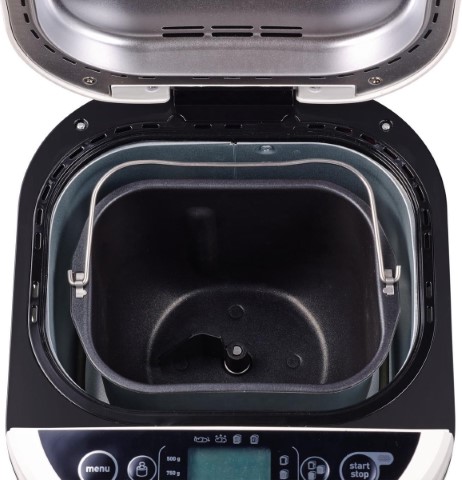 Moulinex broodbakmachine OW210130 - Afbeelding 3
