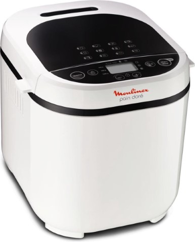 Moulinex broodbakmachine OW210130 - Afbeelding 2