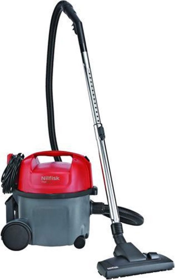 Nilfisk stofzuiger Thor Eco