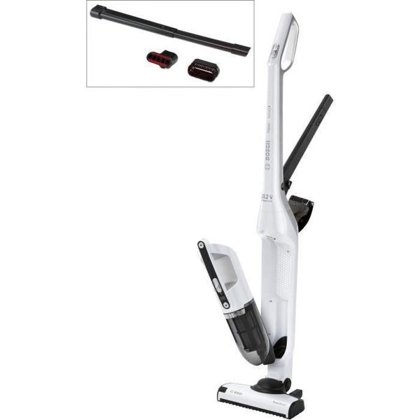 Bosch Flexxo steelstofzuiger BBH32551 - Afbeelding 3
