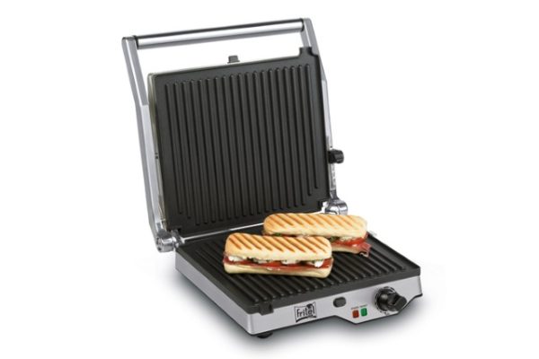 Fritel Grill Panini-BBQ GR2275 - Afbeelding 2