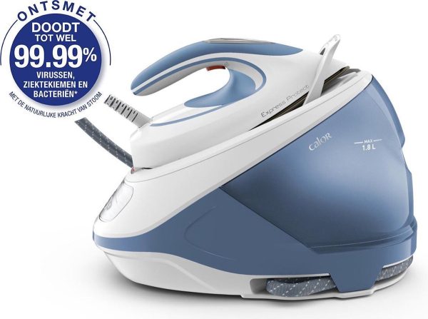 Stoomgenerator SV9202C0