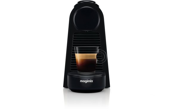 Magimix essenza mini zwart M115 - Afbeelding 3