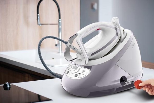 Calor Pro Express Ultimate GV9555C0 - Afbeelding 2